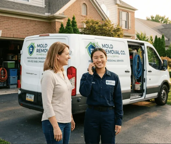 Crawlspace Mold Remediation Bethlehem, IN FAQs